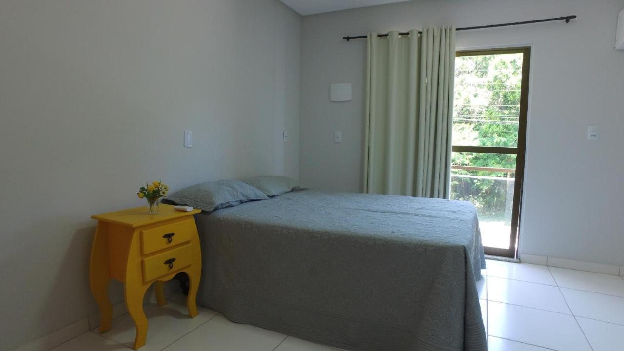 邦比尼亚斯Residencial Ze Buscape公寓 外观 照片