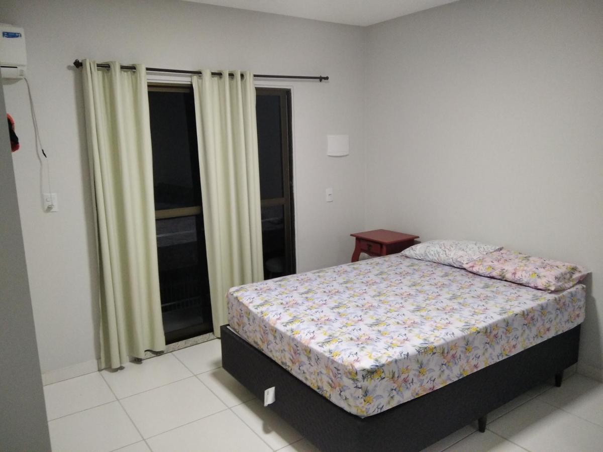 邦比尼亚斯Residencial Ze Buscape公寓 外观 照片