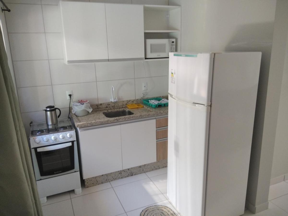邦比尼亚斯Residencial Ze Buscape公寓 外观 照片